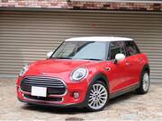 2018 BMW MINI COOPER