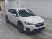 2018 SUBARU XV