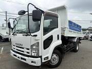 2014 ISUZU FORWARD