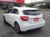 MERCEDES BENZ A-CLASS