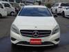 MERCEDES BENZ A-CLASS