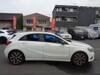 MERCEDES BENZ A-CLASS