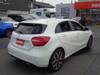 MERCEDES BENZ A-CLASS