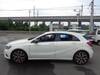 MERCEDES BENZ A-CLASS