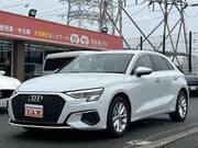 2021 AUDI A3