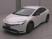 2024 TOYOTA PRIUS
