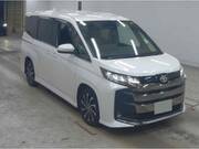 2023 TOYOTA NOAH