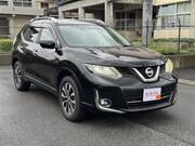 2016 NISSAN X-TRAIL
