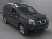 2012 NISSAN X-TRAIL