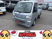 2026 DAIHATSU HIJET TRUCK