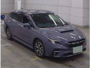 2024 SUBARU LEVORG