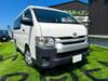 TOYOTA HIACE WAGON