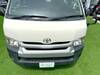 TOYOTA HIACE WAGON