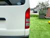TOYOTA HIACE WAGON