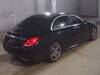 MERCEDES BENZ C-CLASS