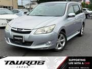 2011 SUBARU EXIGA