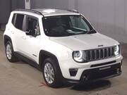 2024 CHRYSLER JEEP RENEGADE