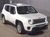 CHRYSLER JEEP RENEGADE