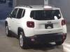 CHRYSLER JEEP RENEGADE
