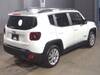 CHRYSLER JEEP RENEGADE
