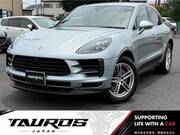 2019 PORSCHE MACAN