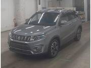 2019 SUZUKI ESCUDO