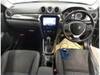 SUZUKI ESCUDO
