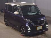 2021 NISSAN ROOX