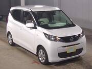 2025 NISSAN DAYZ