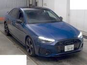 2024 AUDI A4