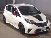 2019 NISSAN NOTE