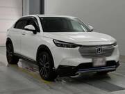 2021 HONDA VEZEL