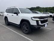2023 TOYOTA LAND CRUISER