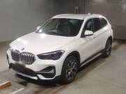 2020 BMW X1