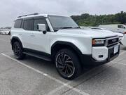 2024 TOYOTA LANDCRUISER 250