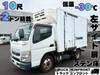 FUSO CANTER