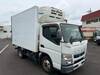 FUSO CANTER
