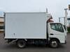 FUSO CANTER