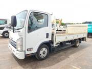 2010 ISUZU OTHER