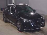 2021 NISSAN KICKS