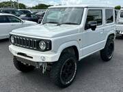 2023 SUZUKI JIMNY