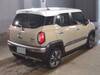 SUZUKI XBEE