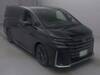 TOYOTA VELLFIRE HYBRID