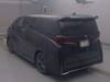 TOYOTA VELLFIRE HYBRID