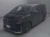 TOYOTA VELLFIRE HYBRID
