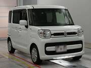 2021 SUZUKI SPACIA