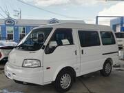 2019 MAZDA BONGO VAN DX