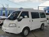 MAZDA BONGO VAN