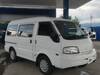 MAZDA BONGO VAN