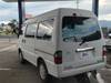 MAZDA BONGO VAN